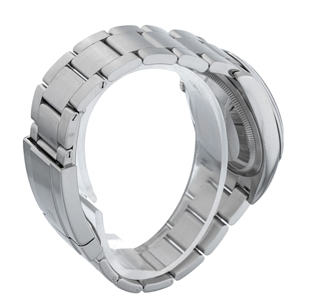 Rolex Oyster Perpetual 126000